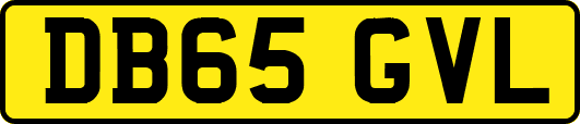 DB65GVL