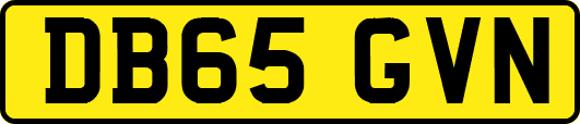 DB65GVN