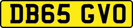 DB65GVO