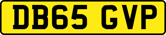 DB65GVP