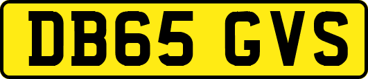 DB65GVS
