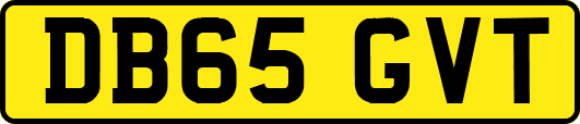 DB65GVT