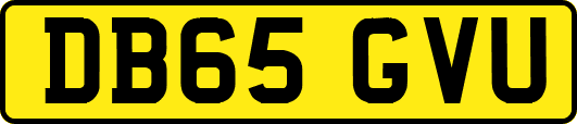 DB65GVU