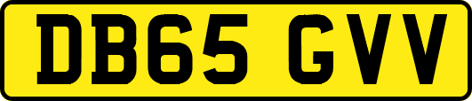 DB65GVV