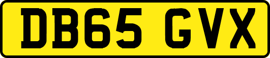 DB65GVX