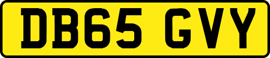 DB65GVY
