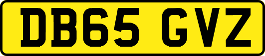 DB65GVZ