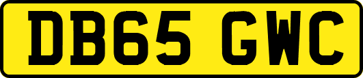 DB65GWC