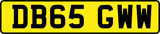 DB65GWW