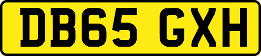 DB65GXH