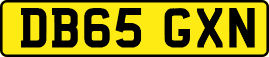 DB65GXN
