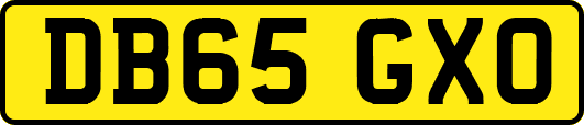 DB65GXO