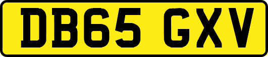 DB65GXV