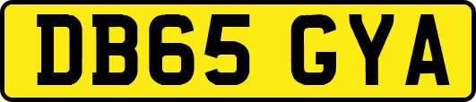 DB65GYA