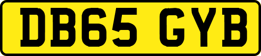DB65GYB