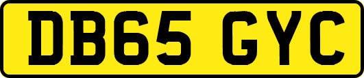 DB65GYC
