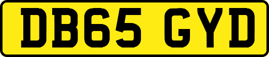 DB65GYD