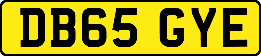 DB65GYE