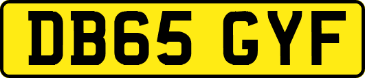 DB65GYF