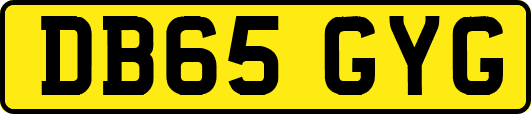 DB65GYG