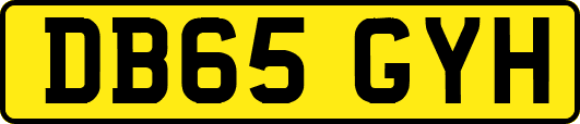 DB65GYH
