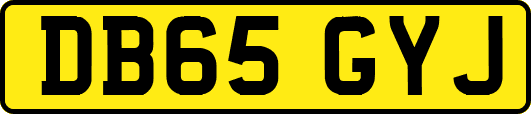 DB65GYJ