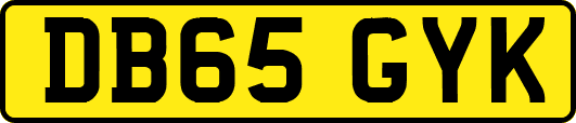 DB65GYK