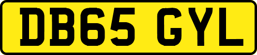 DB65GYL