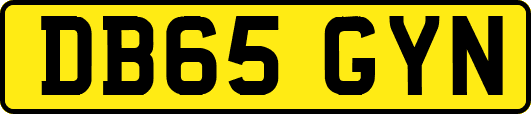 DB65GYN