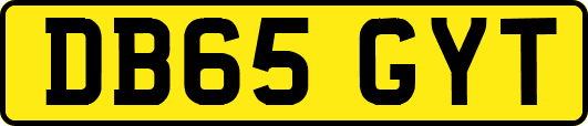 DB65GYT