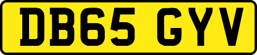 DB65GYV