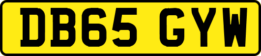 DB65GYW
