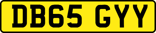 DB65GYY