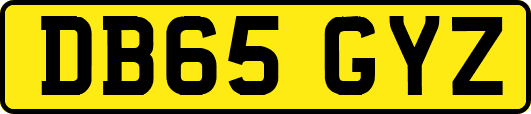 DB65GYZ