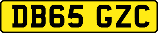 DB65GZC