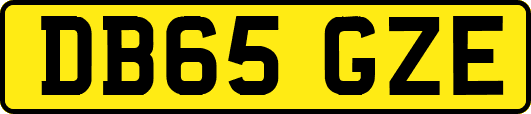 DB65GZE