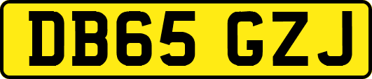 DB65GZJ