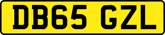 DB65GZL