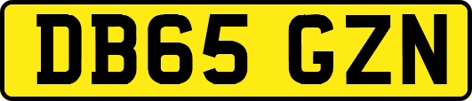 DB65GZN