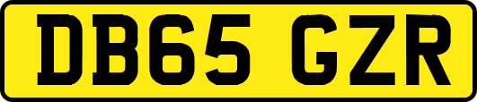 DB65GZR