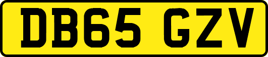 DB65GZV