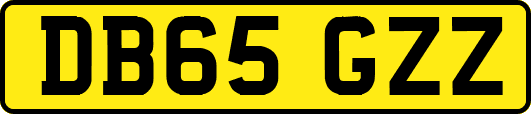 DB65GZZ