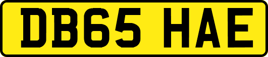 DB65HAE