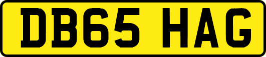DB65HAG