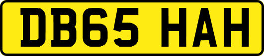 DB65HAH