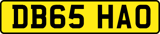 DB65HAO