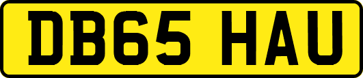 DB65HAU