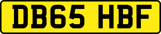 DB65HBF