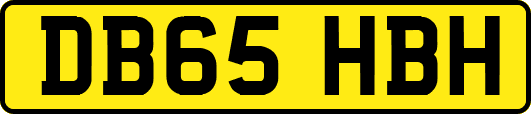 DB65HBH