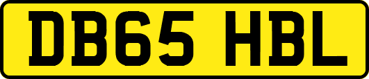 DB65HBL